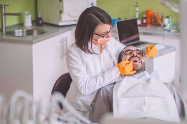 Best Emergency Dental Care for Broken or Chipped Teeth in Valley Green, PA